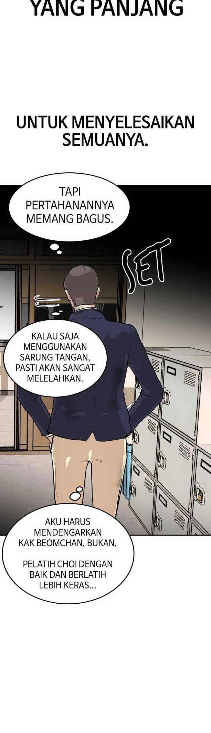 Attention Seeker Bab 53 halaman 49