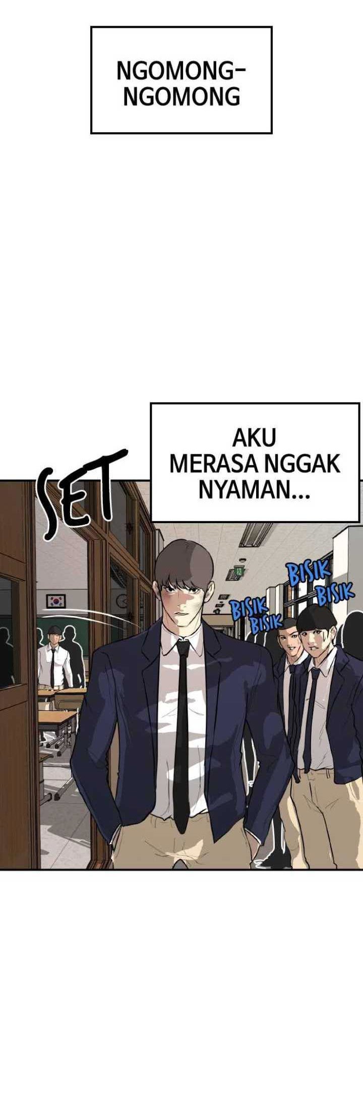 Attention Seeker Bab 53 halaman 50