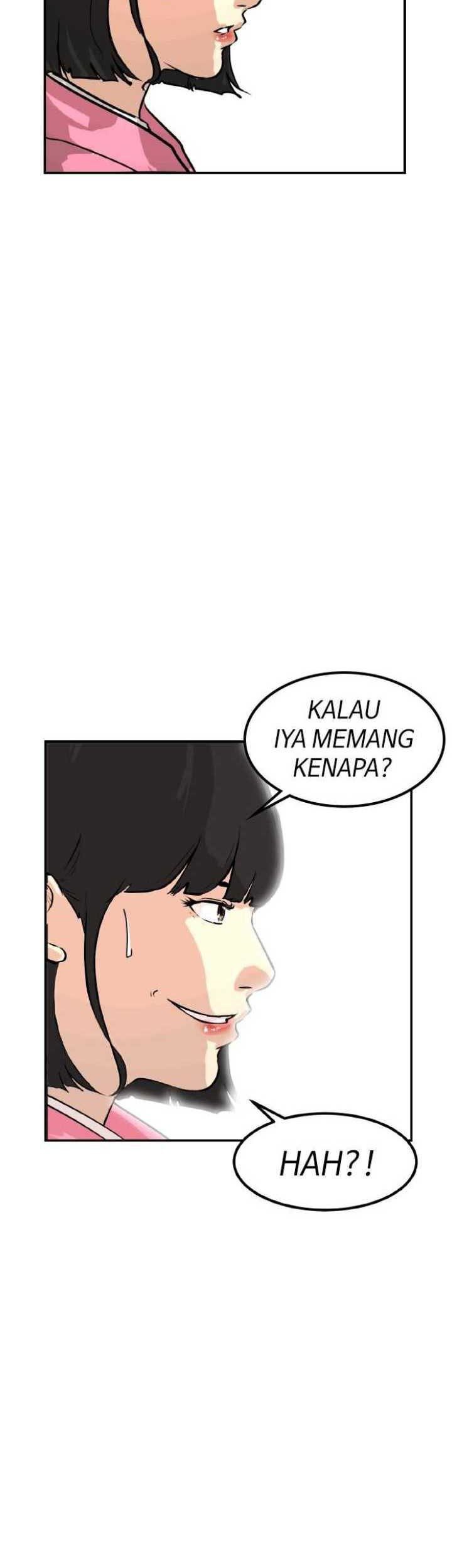 Attention Seeker Bab 53 halaman 55