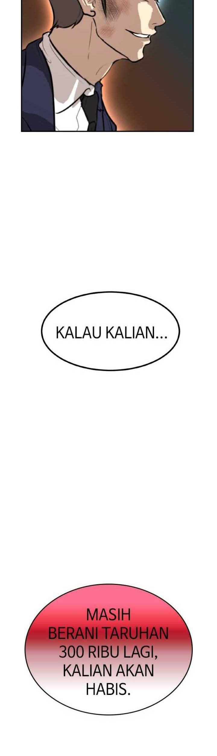 Attention Seeker Bab 53 halaman 61