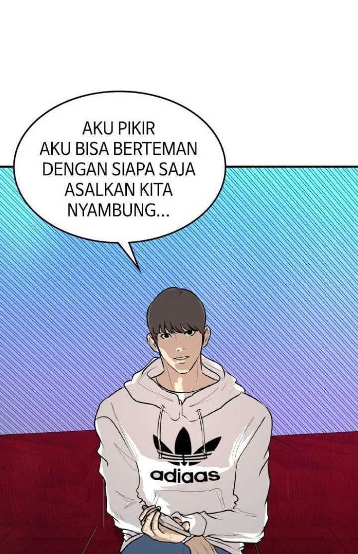 Attention Seeker chapter 54 halaman 52