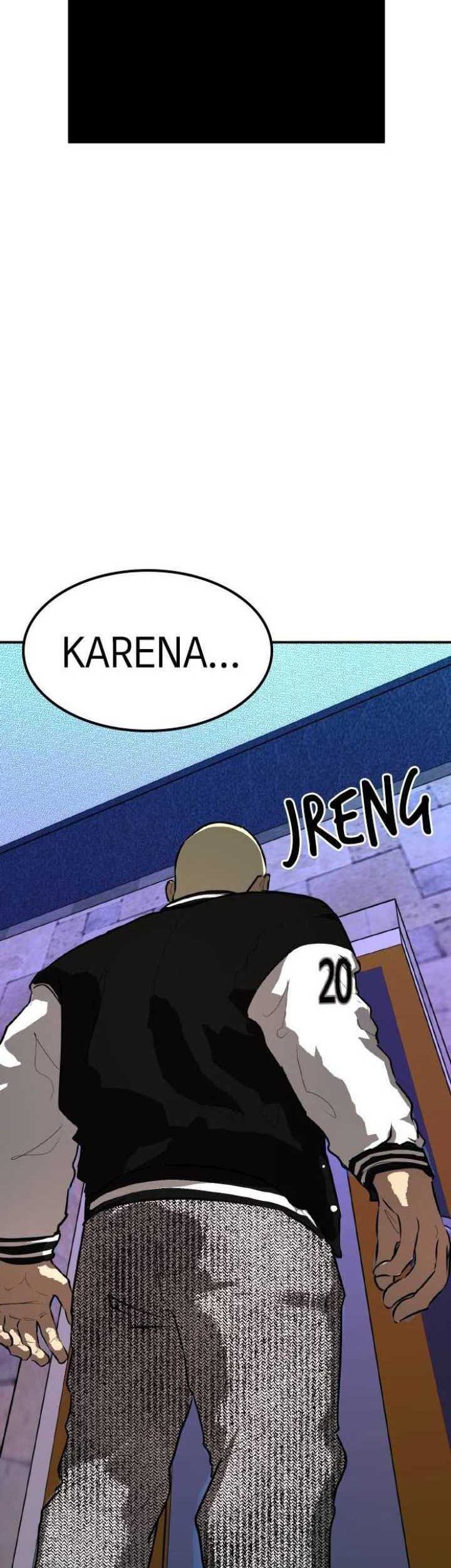 Attention Seeker chapter 54 halaman 55