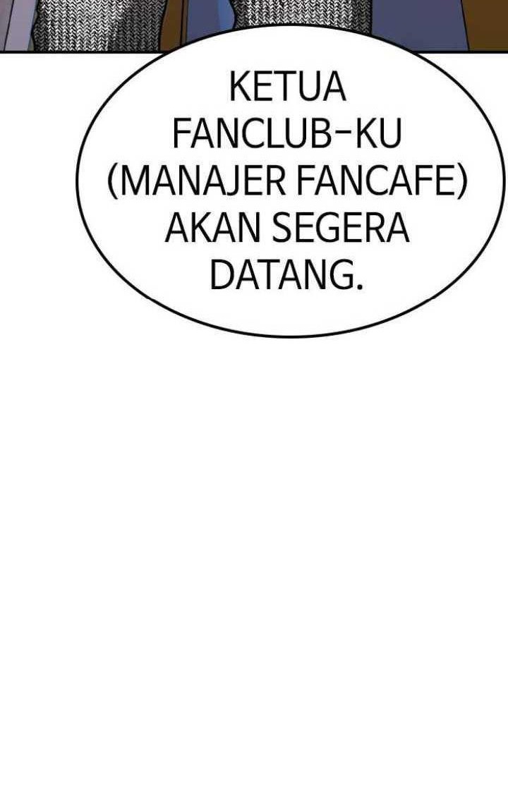 Attention Seeker chapter 54 halaman 56