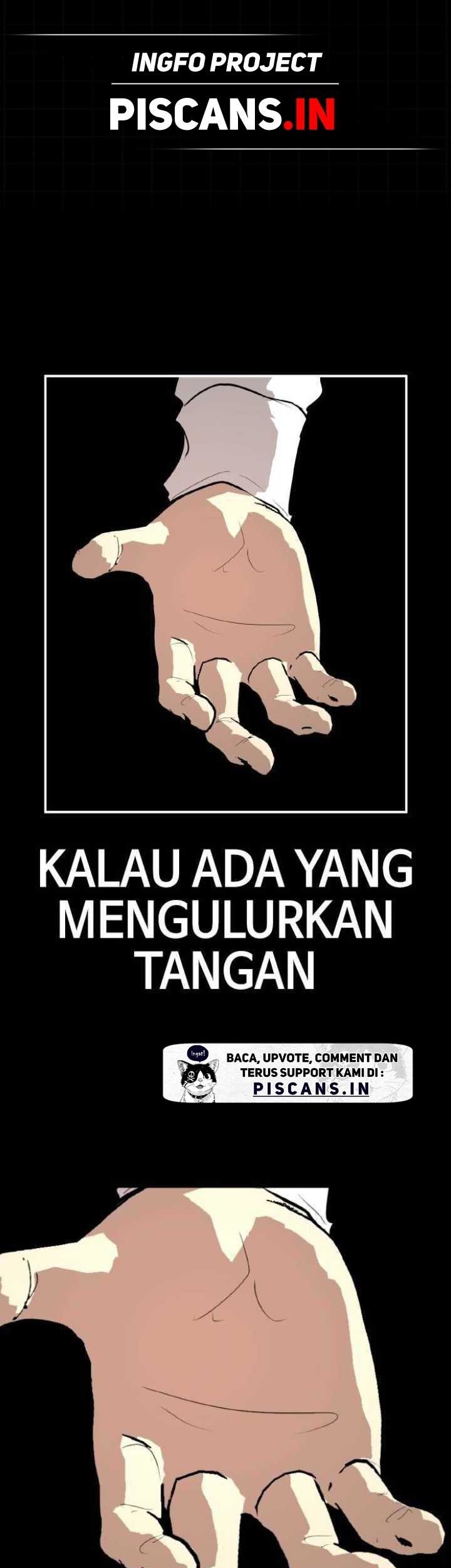 Attention Seeker Bab 55 halaman 1