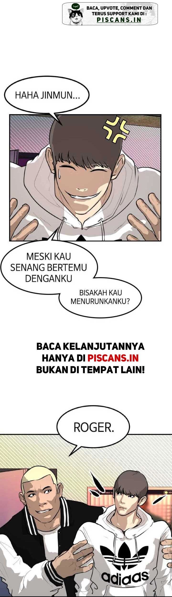 Attention Seeker Bab 55 halaman 5