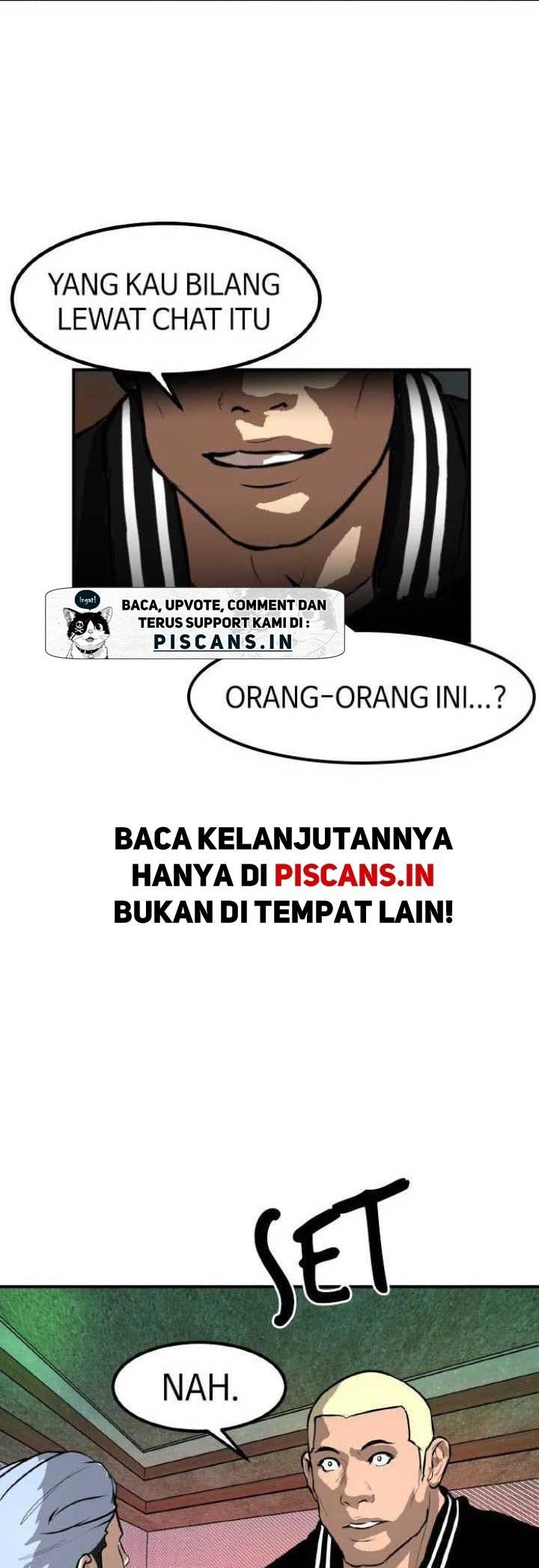 Attention Seeker Bab 55 halaman 6