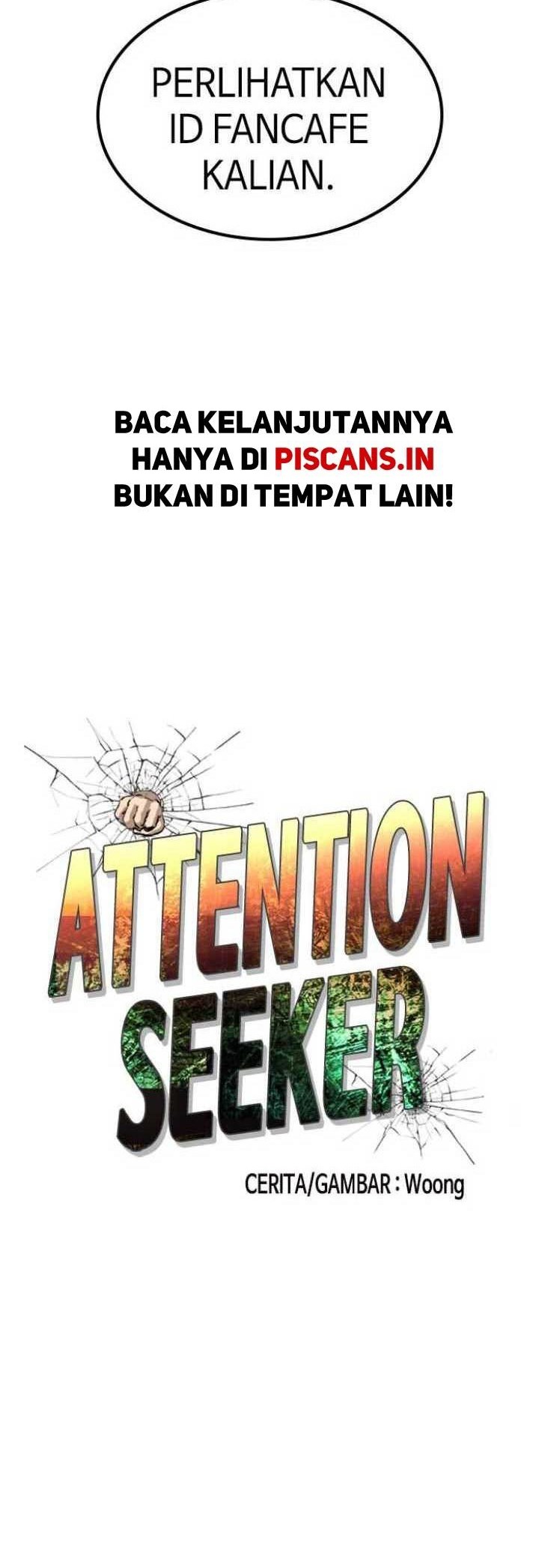 Attention Seeker Bab 55 halaman 8