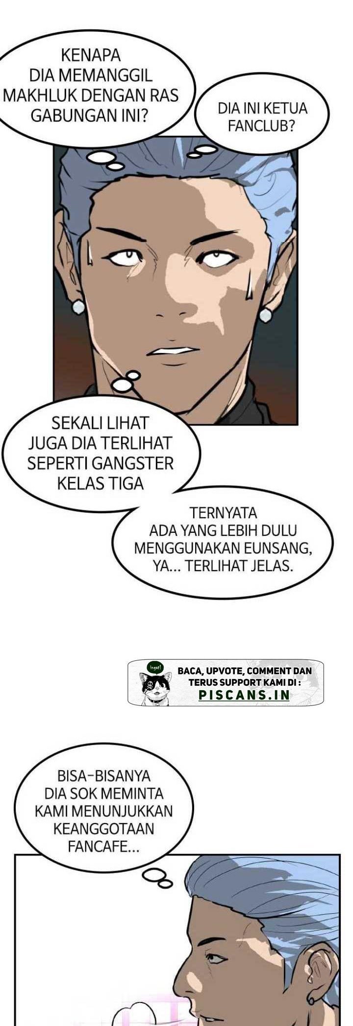 Attention Seeker Bab 55 halaman 10