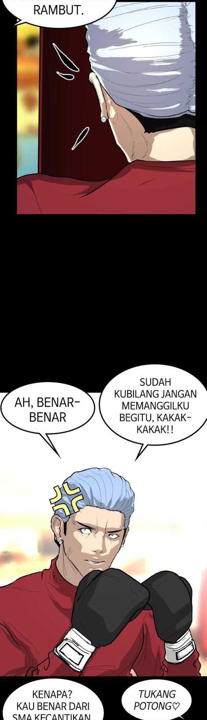 Attention Seeker Bab 55 halaman 15