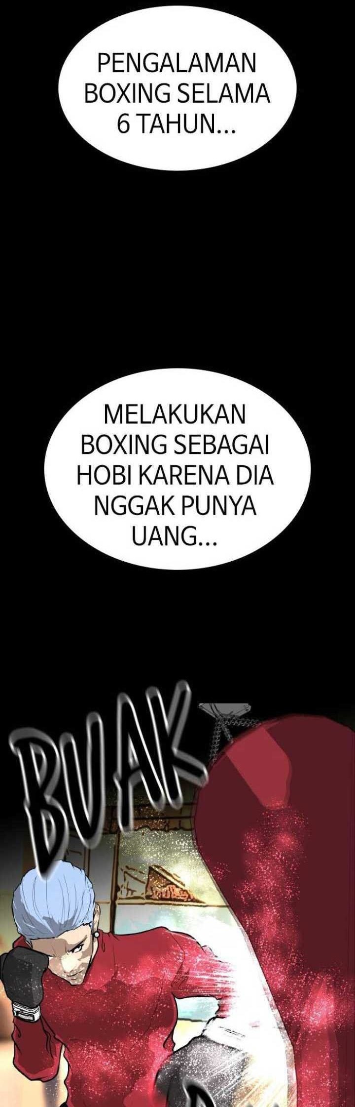 Attention Seeker Bab 55 halaman 18