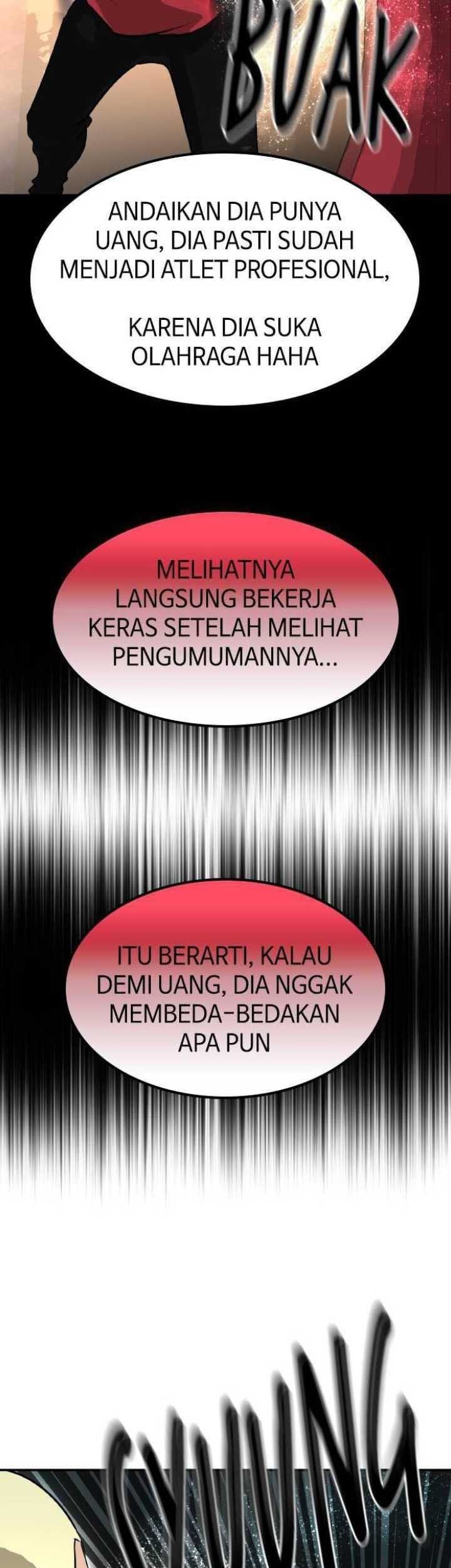 Attention Seeker Bab 55 halaman 19