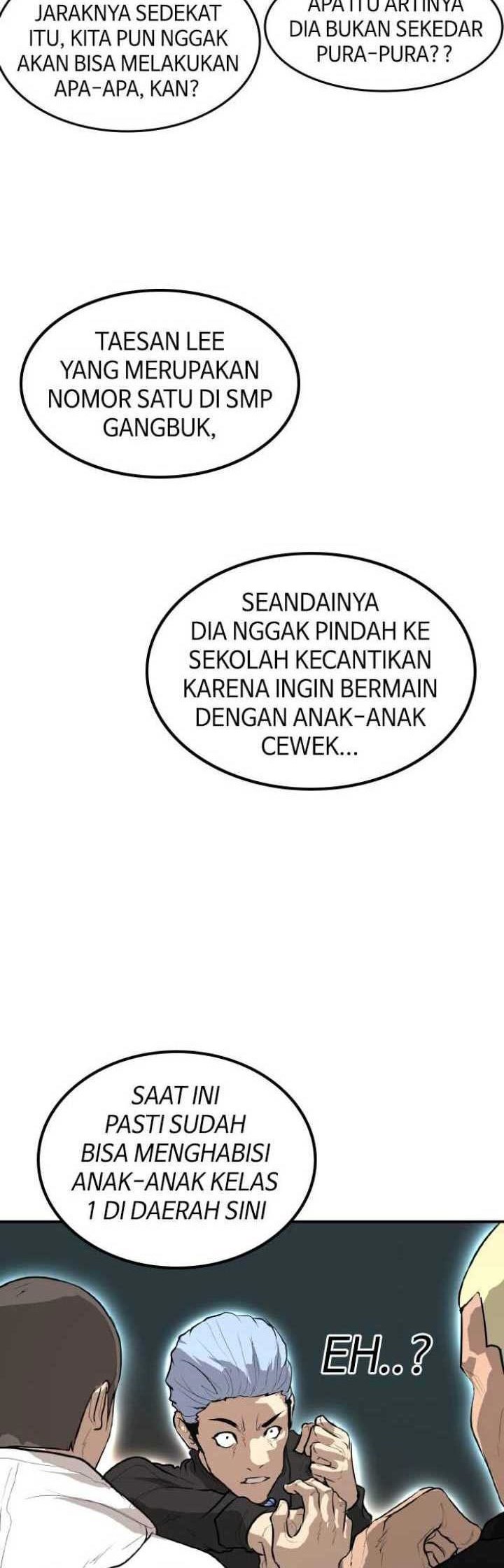 Attention Seeker Bab 55 halaman 22