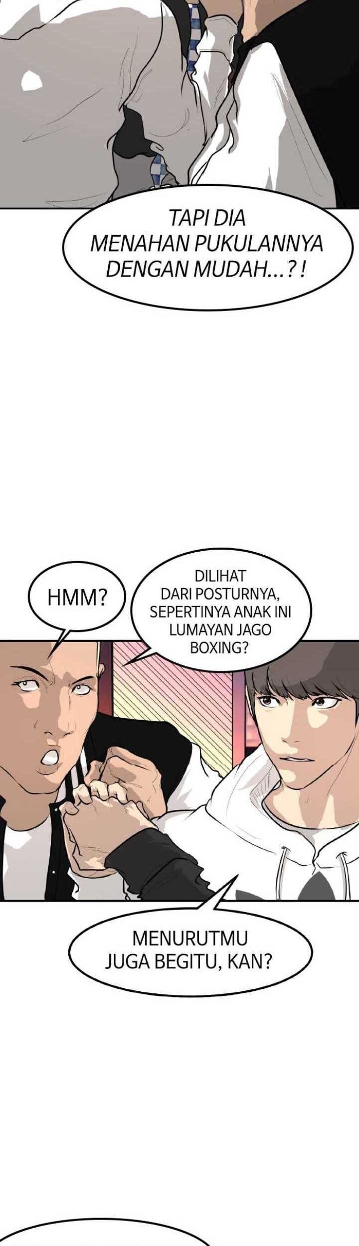Attention Seeker Bab 55 halaman 23