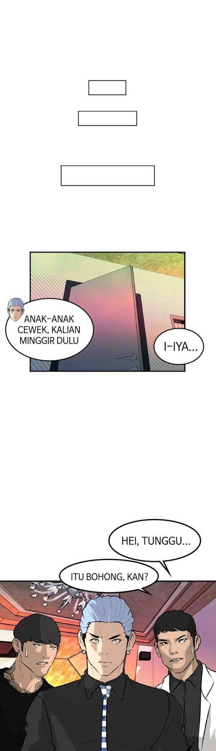 Attention Seeker Bab 55 halaman 29