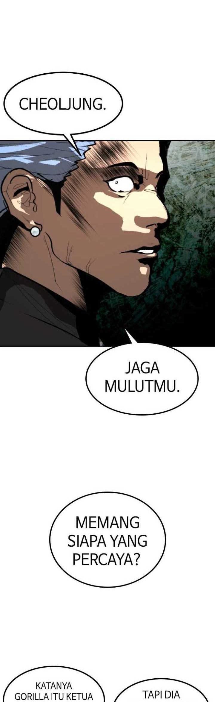 Attention Seeker Bab 55 halaman 32