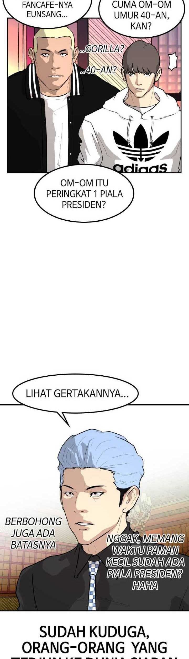 Attention Seeker Bab 55 halaman 33