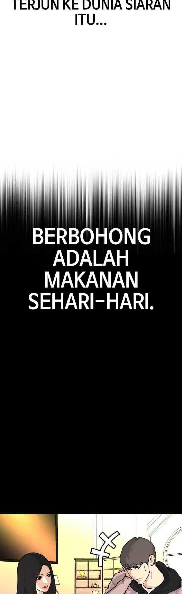 Attention Seeker Bab 55 halaman 34