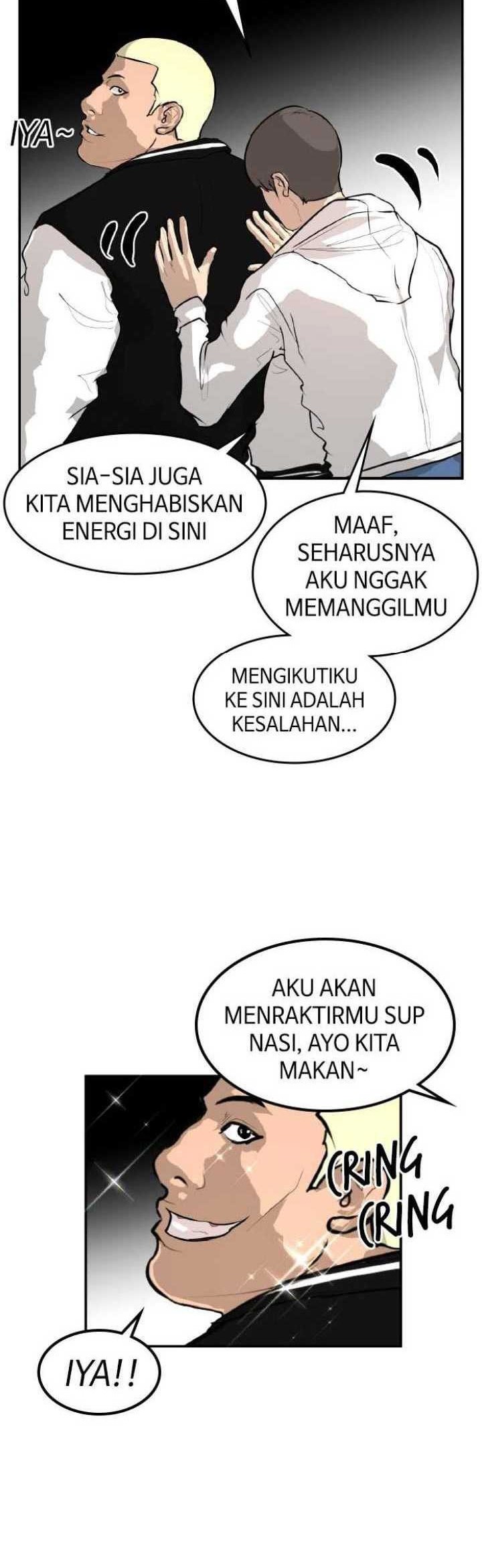 Attention Seeker Bab 55 halaman 38