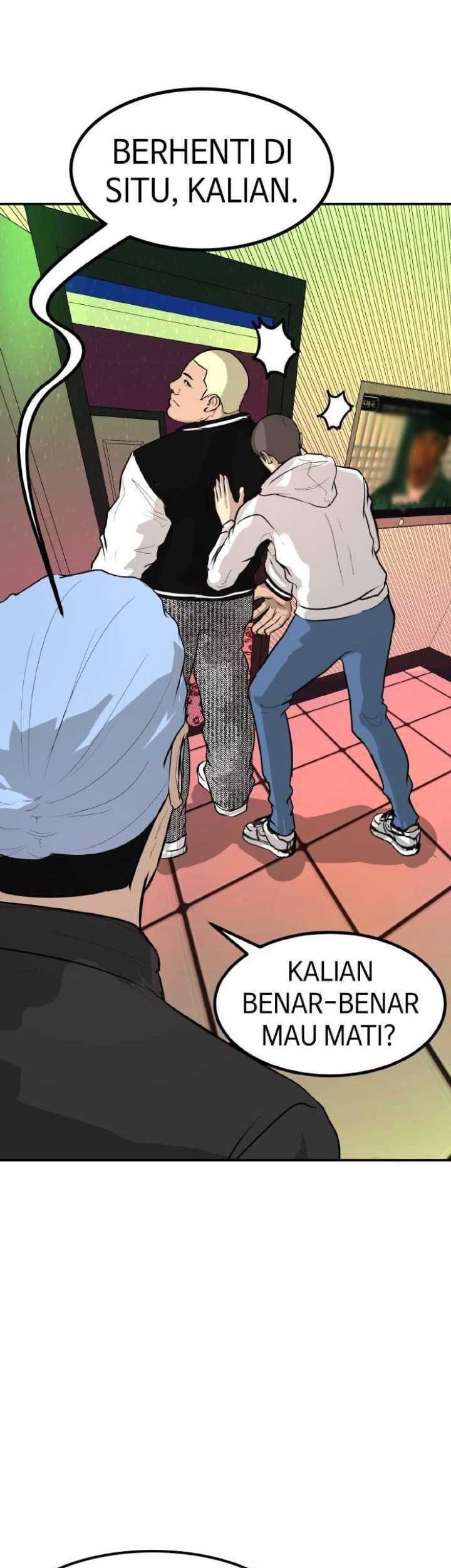Attention Seeker Bab 55 halaman 39