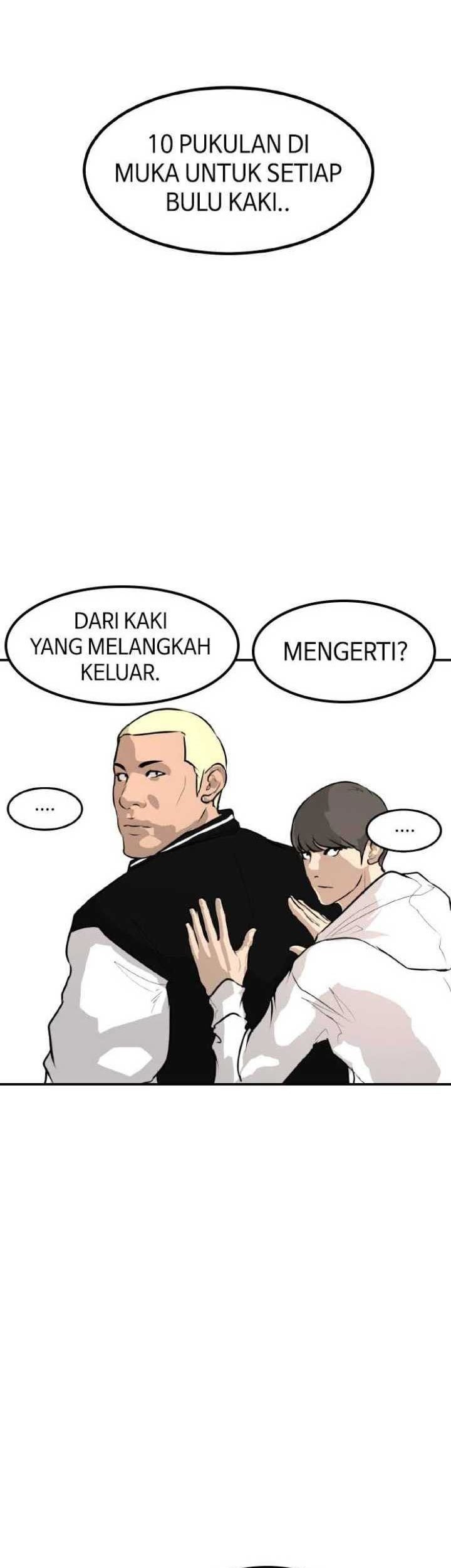 Attention Seeker Bab 55 halaman 41