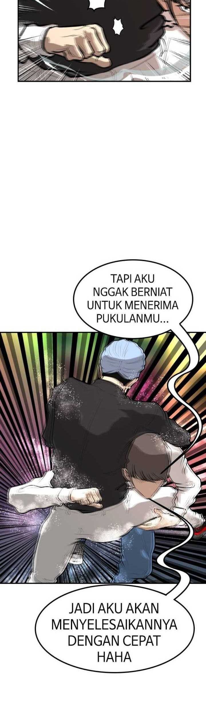 Attention Seeker Bab 55 halaman 45