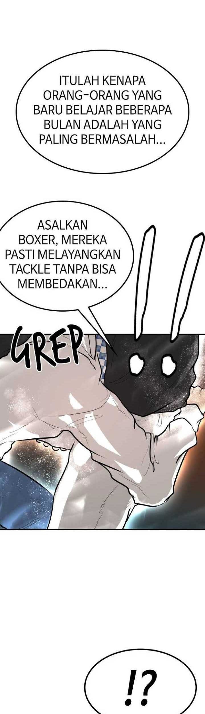 Attention Seeker Bab 55 halaman 47