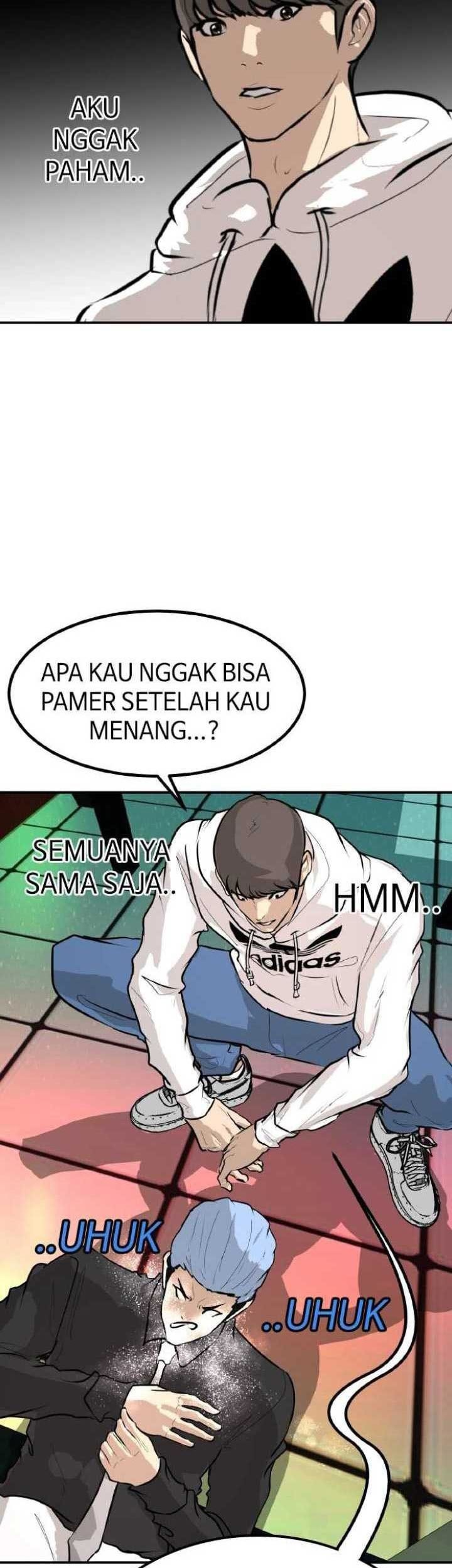 Attention Seeker Bab 55 halaman 53