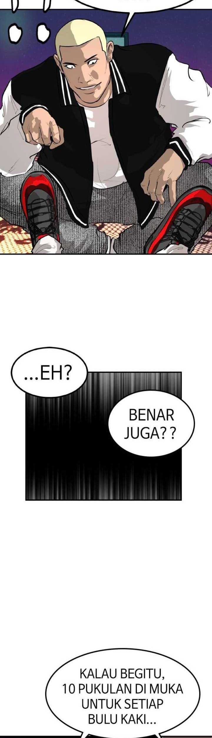 Attention Seeker Bab 55 halaman 59