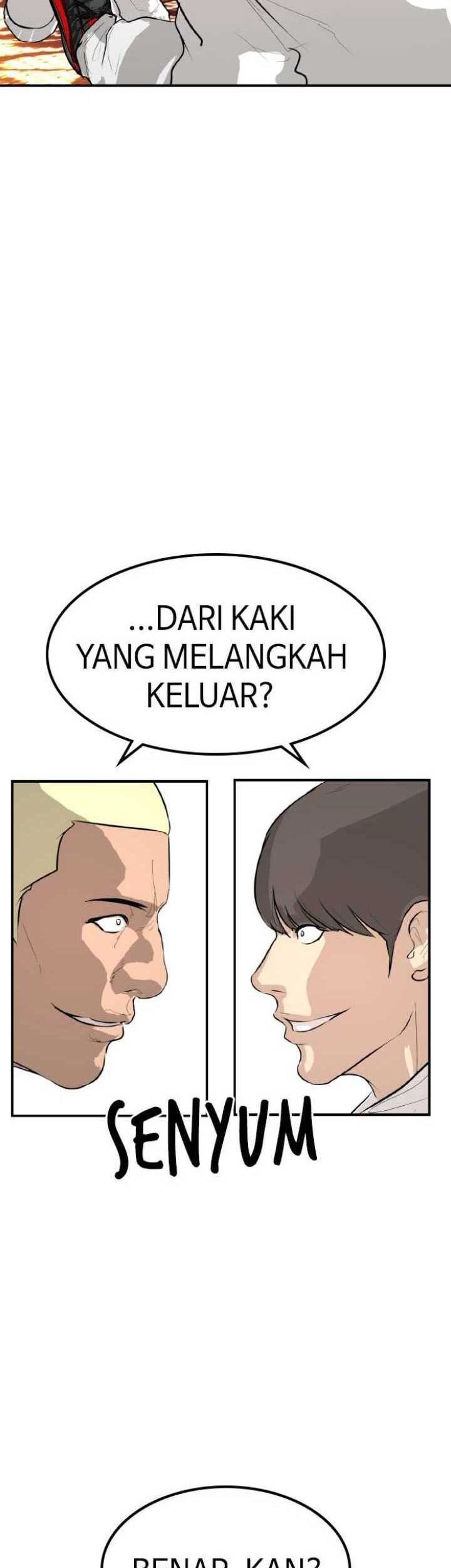 Attention Seeker Bab 55 halaman 61