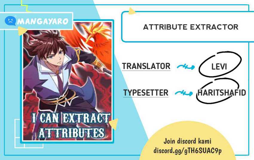 Attribute Extractor Bab 13 halaman 1