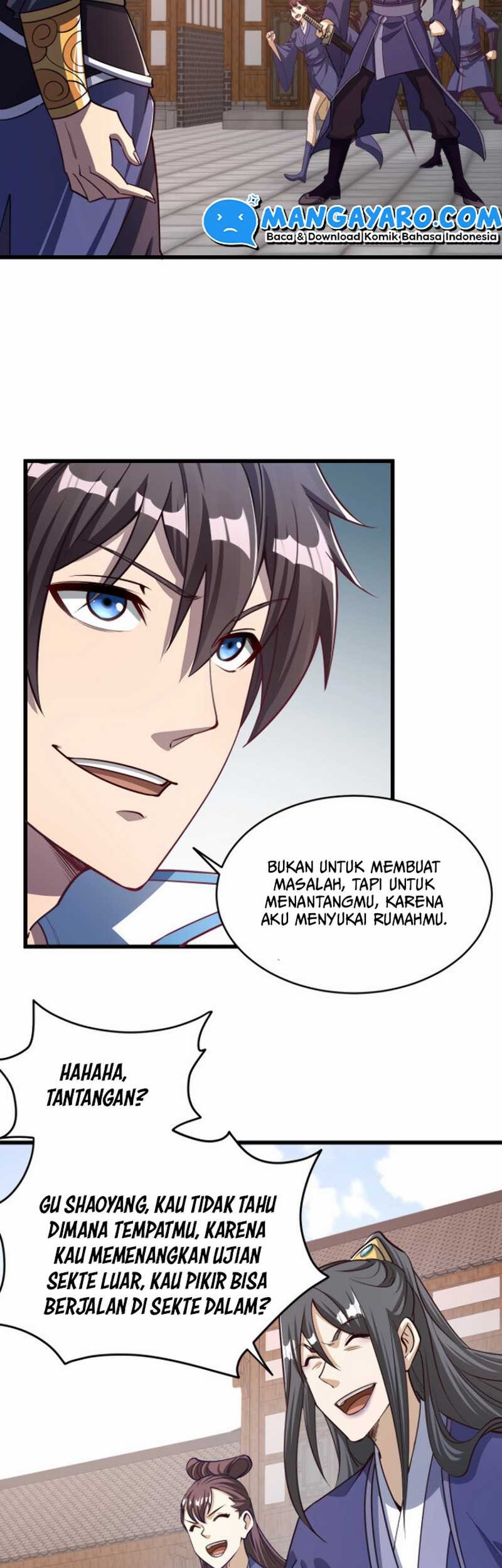 Attribute Extractor Bab 15 halaman 10