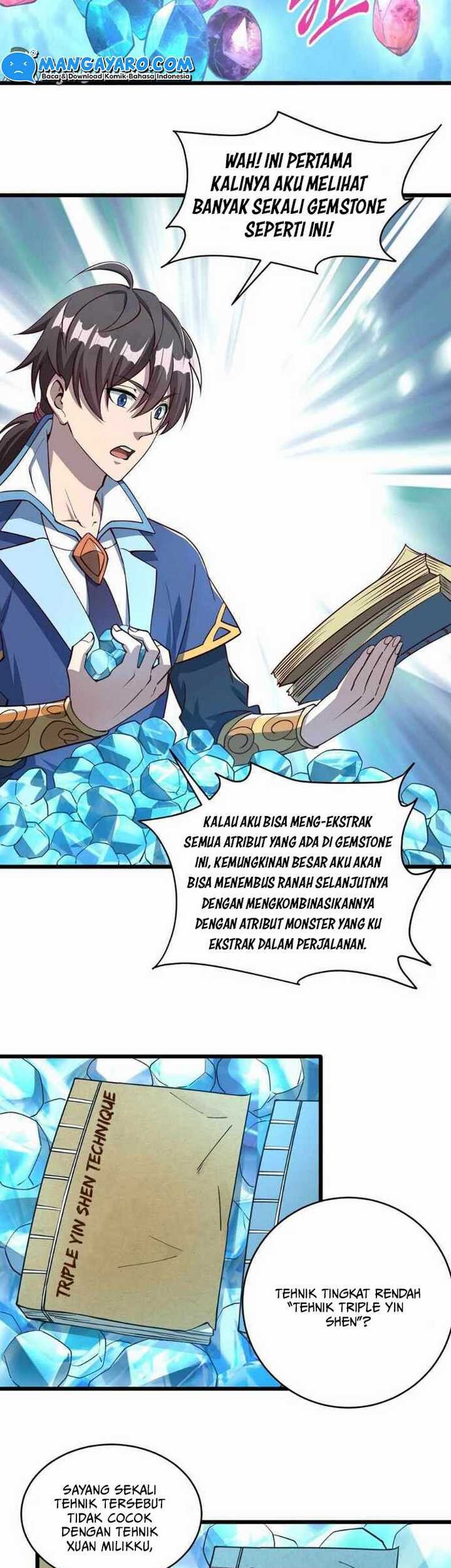 Attribute Extractor Bab 22 halaman 8