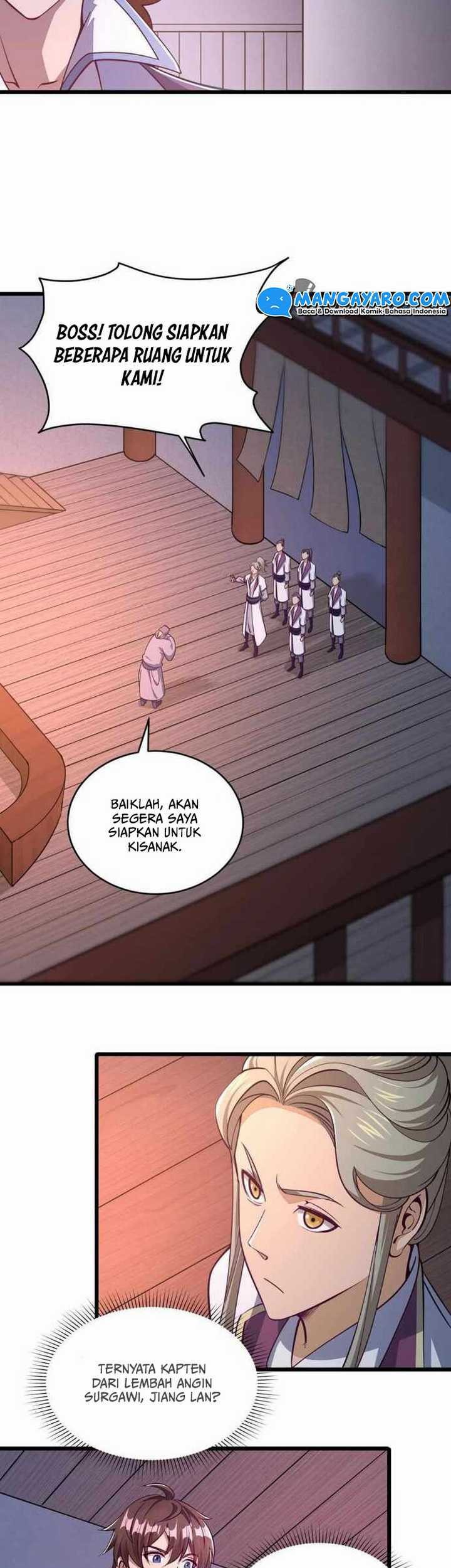 Attribute Extractor Bab 22 halaman 18