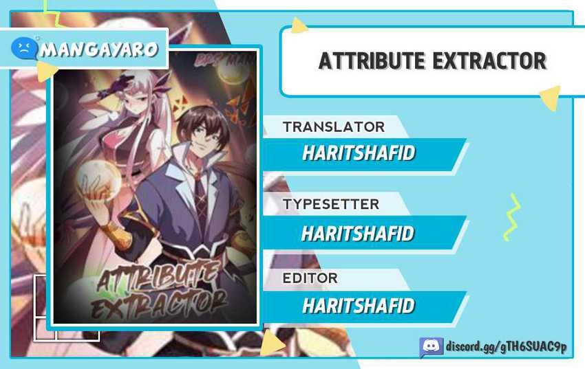 Attribute Extractor Bab 23 halaman 1