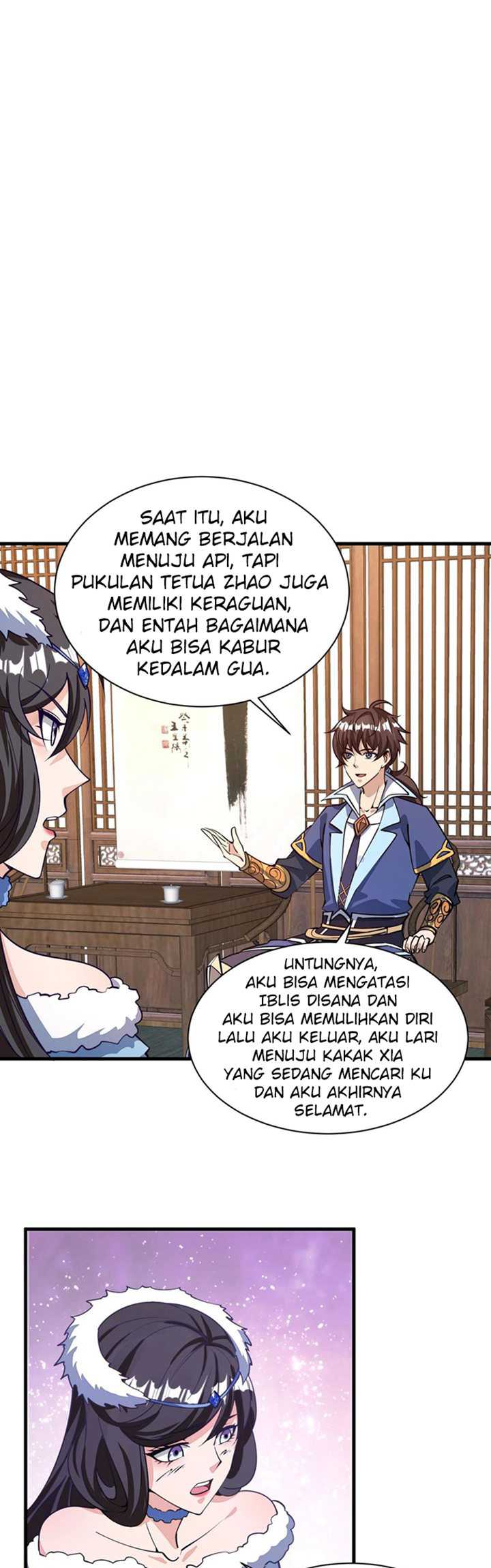 Attribute Extractor Bab 30 halaman 8