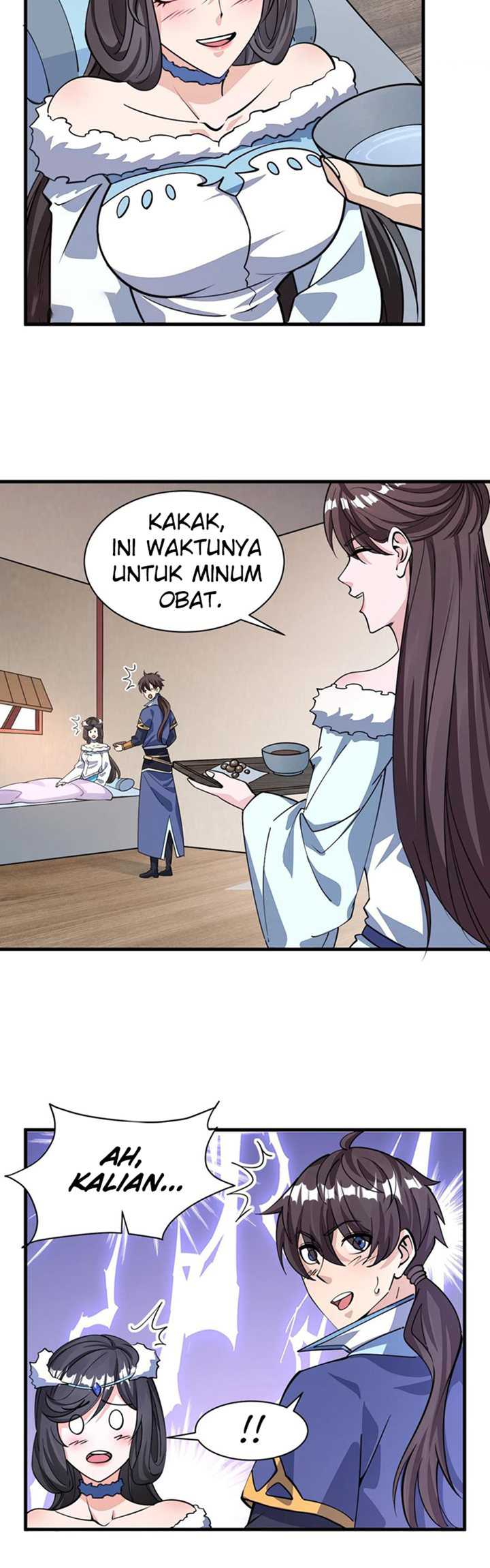 Attribute Extractor Bab 30 halaman 12
