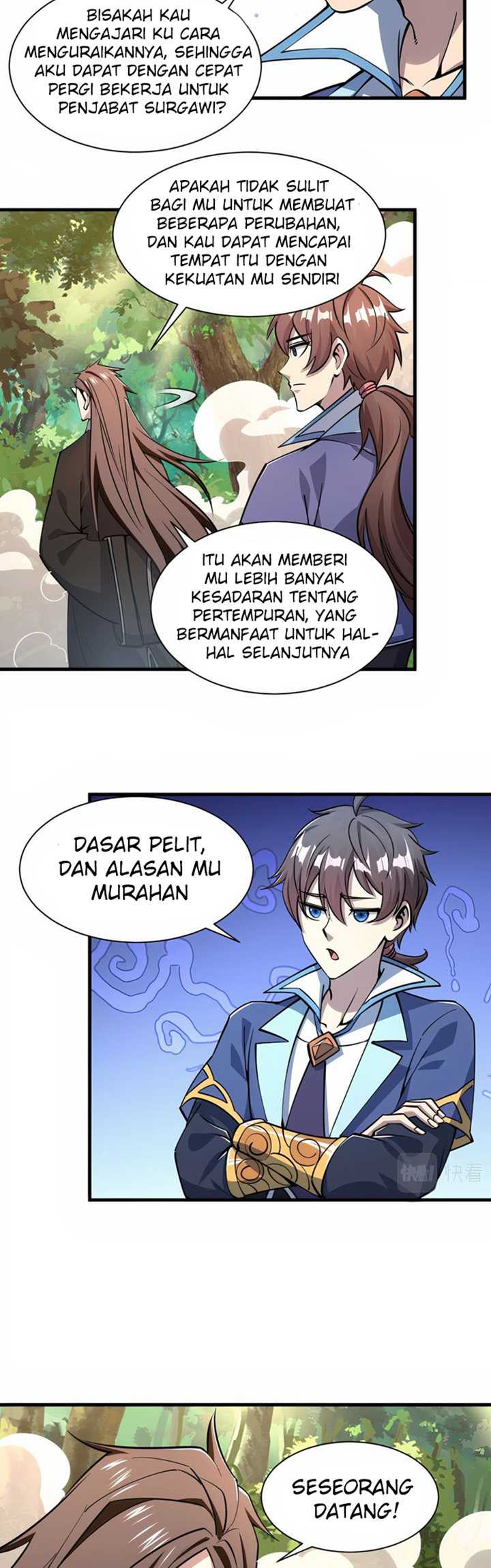 Attribute Extractor Bab 33 halaman 13