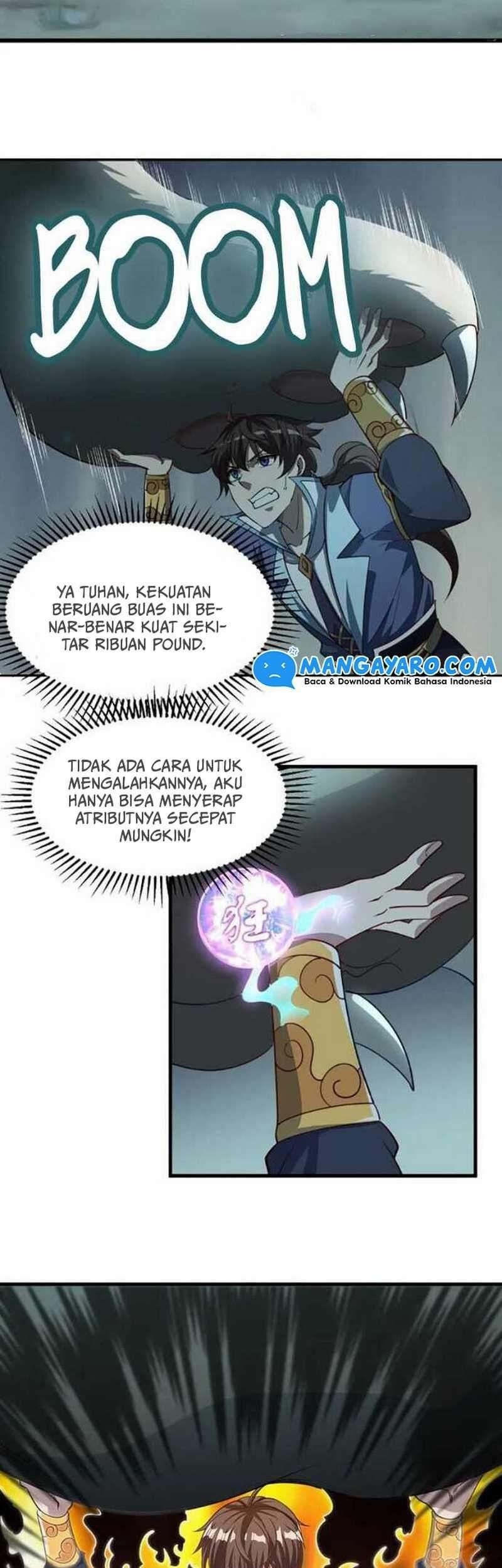 Attribute Extractor Bab 4 halaman 17