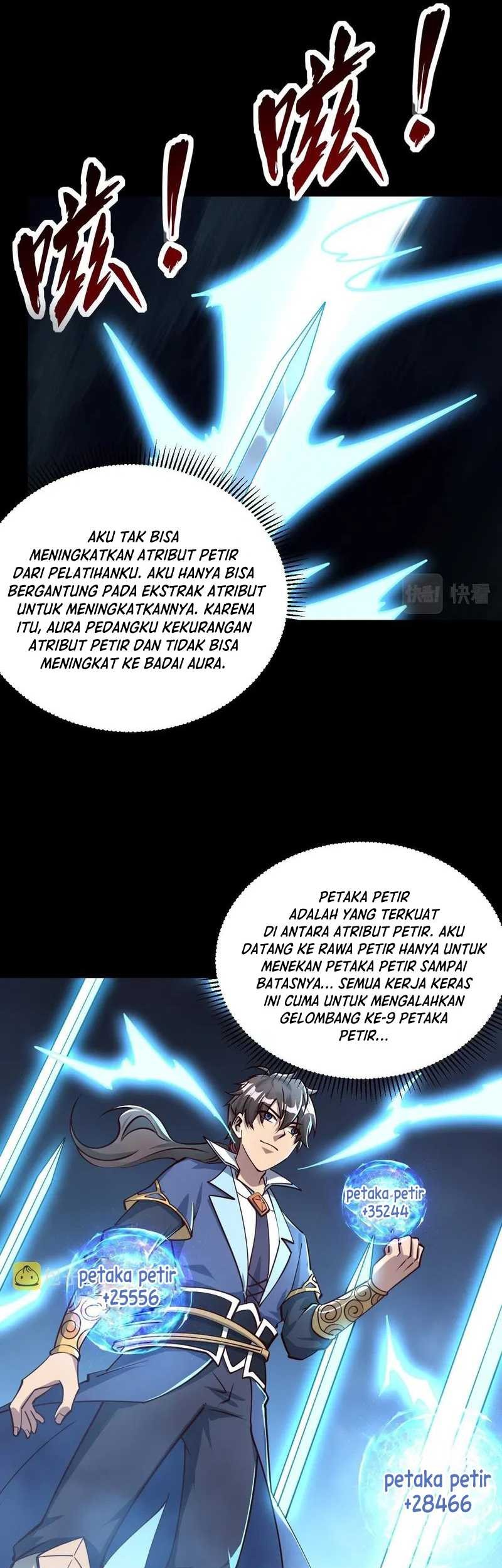 Attribute Extractor Bab 65 halaman 10
