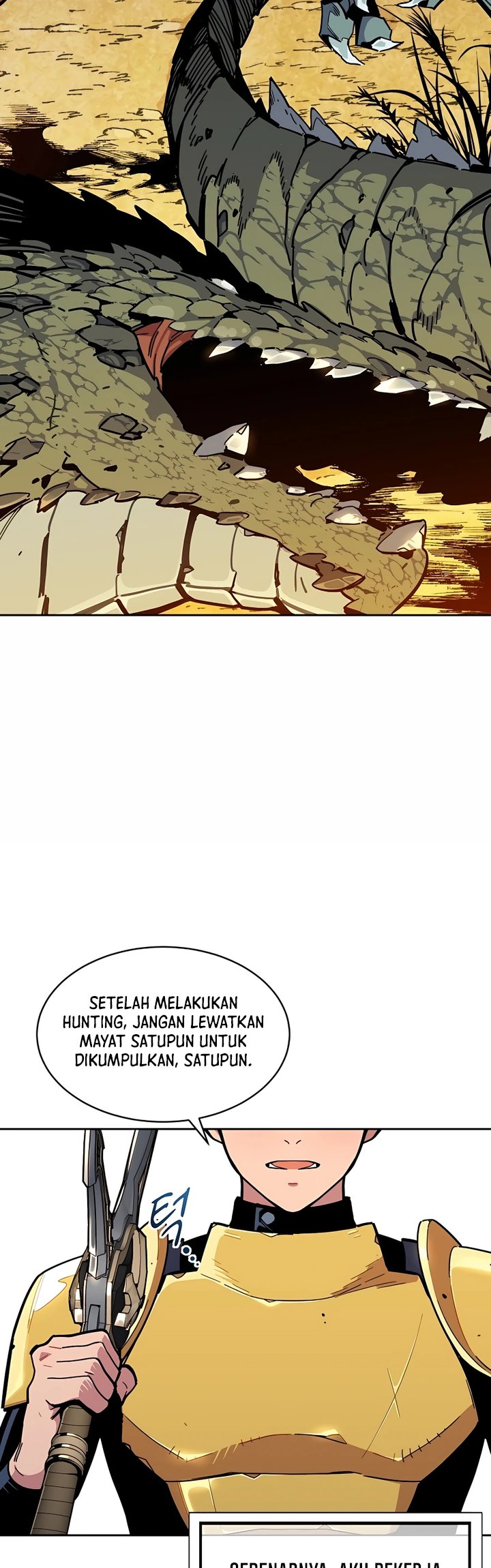 Auto-Hunting With Clones chapter 01 halaman 12