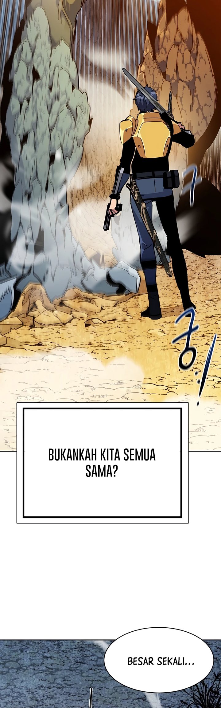 Auto-Hunting With Clones chapter 01 halaman 15