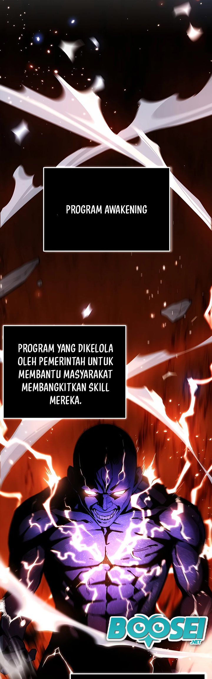 Auto-Hunting With Clones Bab 02 halaman 18
