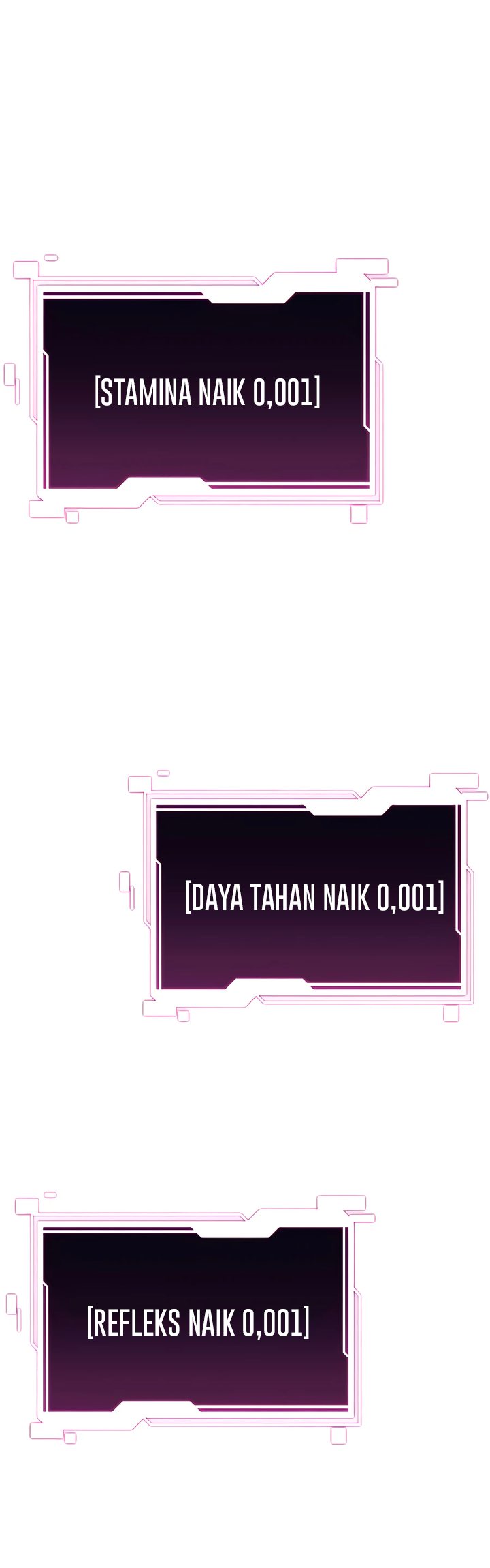 Auto-Hunting With Clones Bab 03 halaman 33