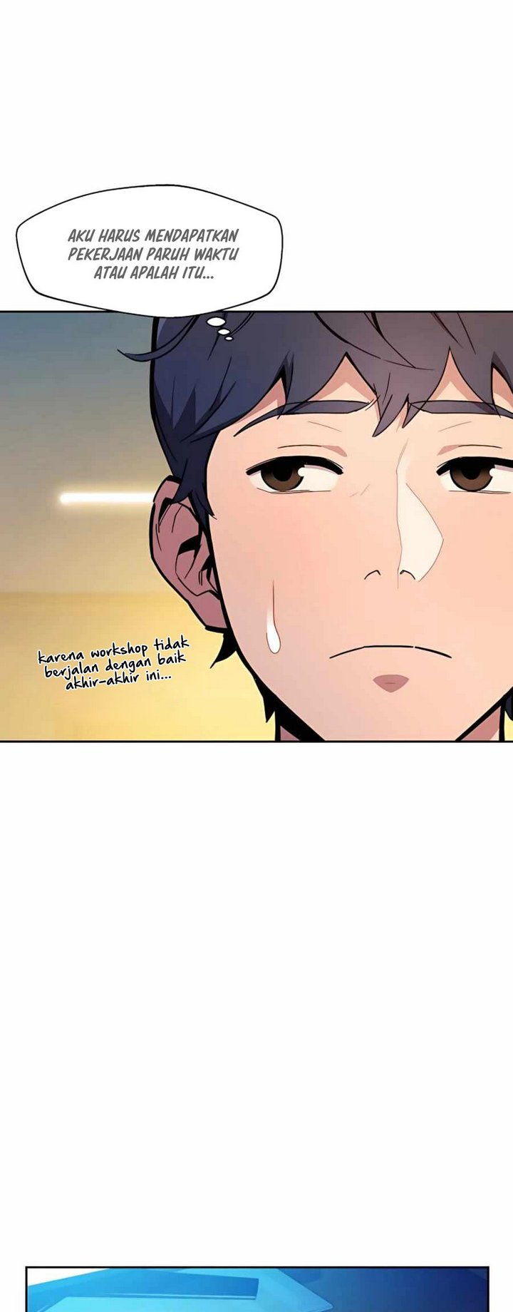 Auto-Hunting With Clones chapter 04 halaman 6