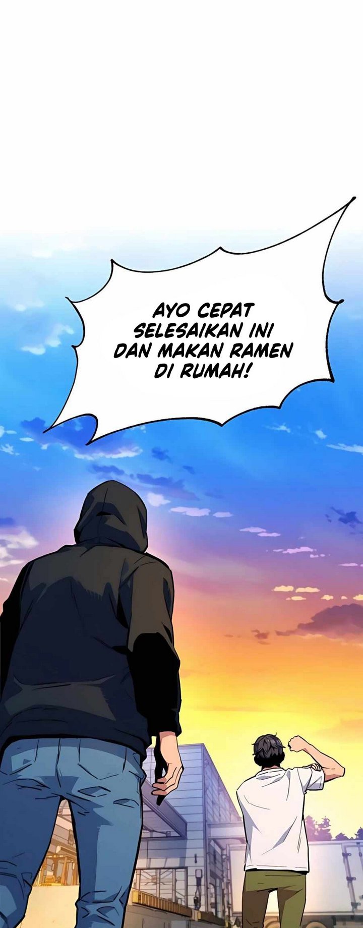 Auto-Hunting With Clones chapter 04 halaman 30