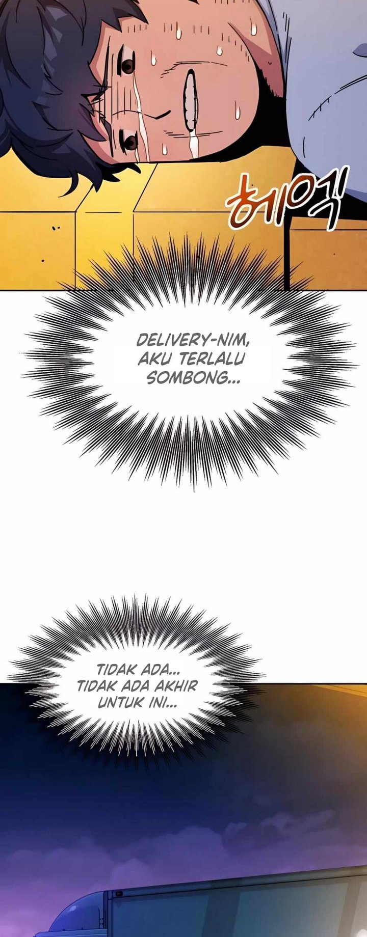 Auto-Hunting With Clones chapter 04 halaman 32