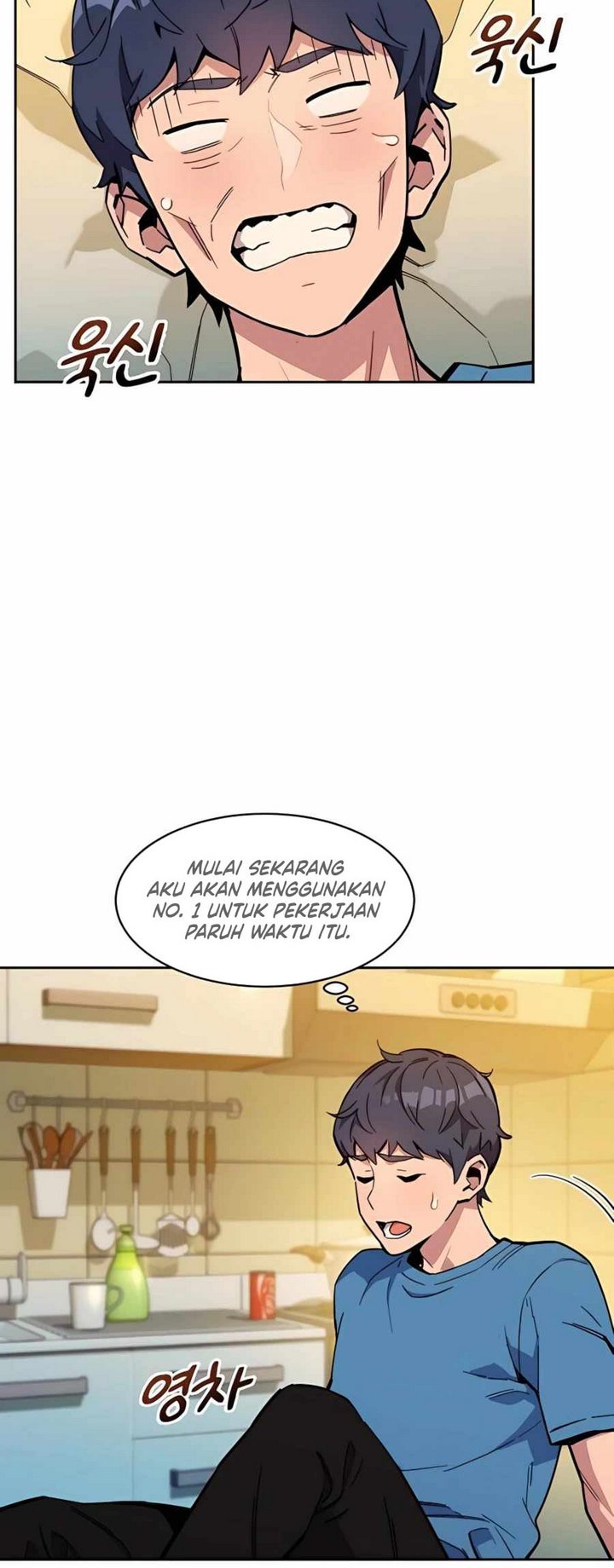 Auto-Hunting With Clones chapter 05 halaman 5
