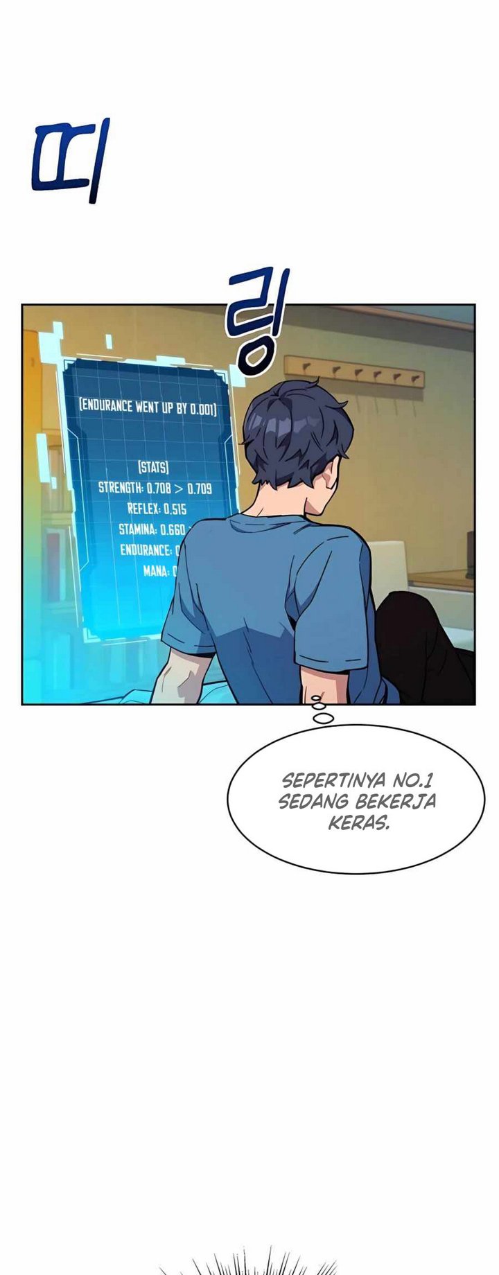 Auto-Hunting With Clones chapter 05 halaman 6