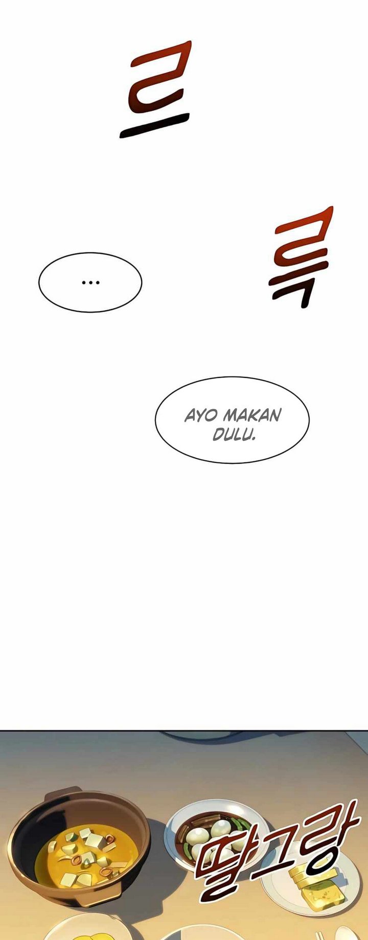 Auto-Hunting With Clones chapter 05 halaman 8