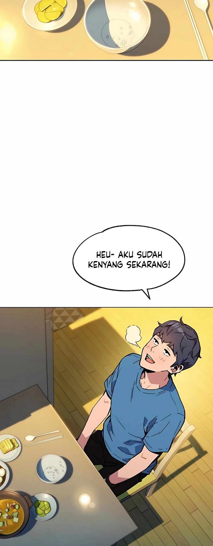 Auto-Hunting With Clones chapter 05 halaman 9